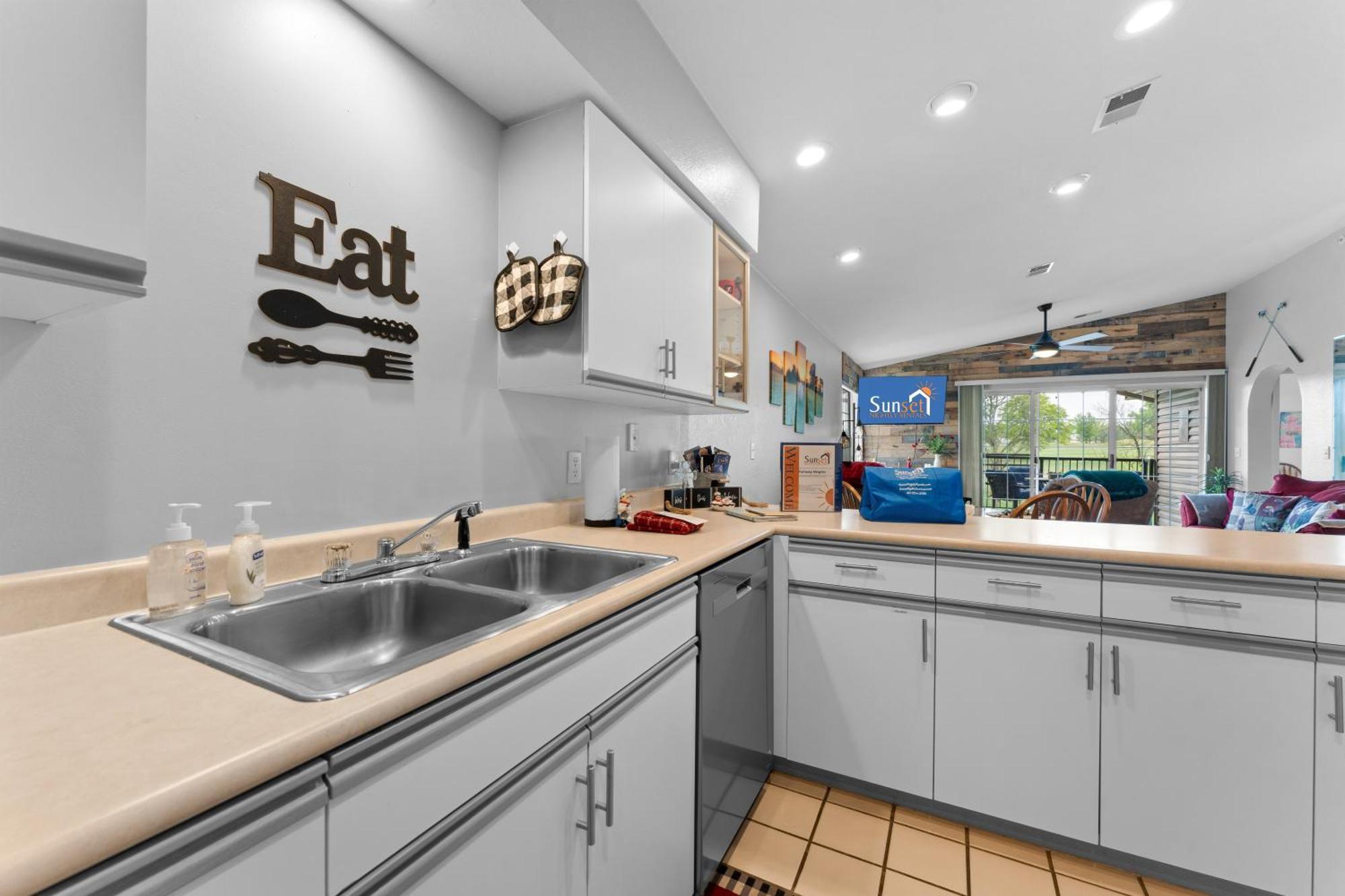 Fairway Heights Apartment Branson