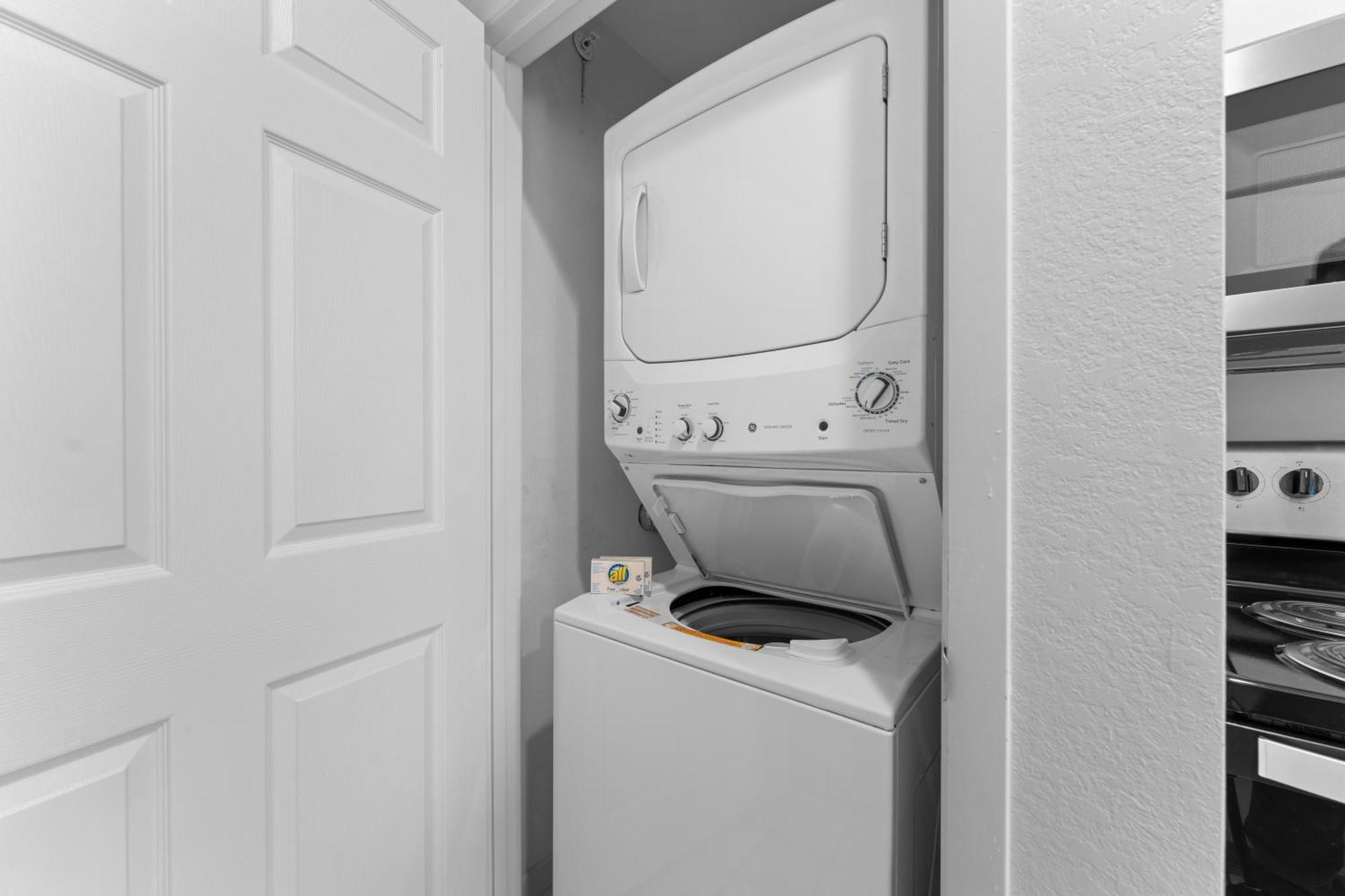 Apartment Fairway Heights Branson
