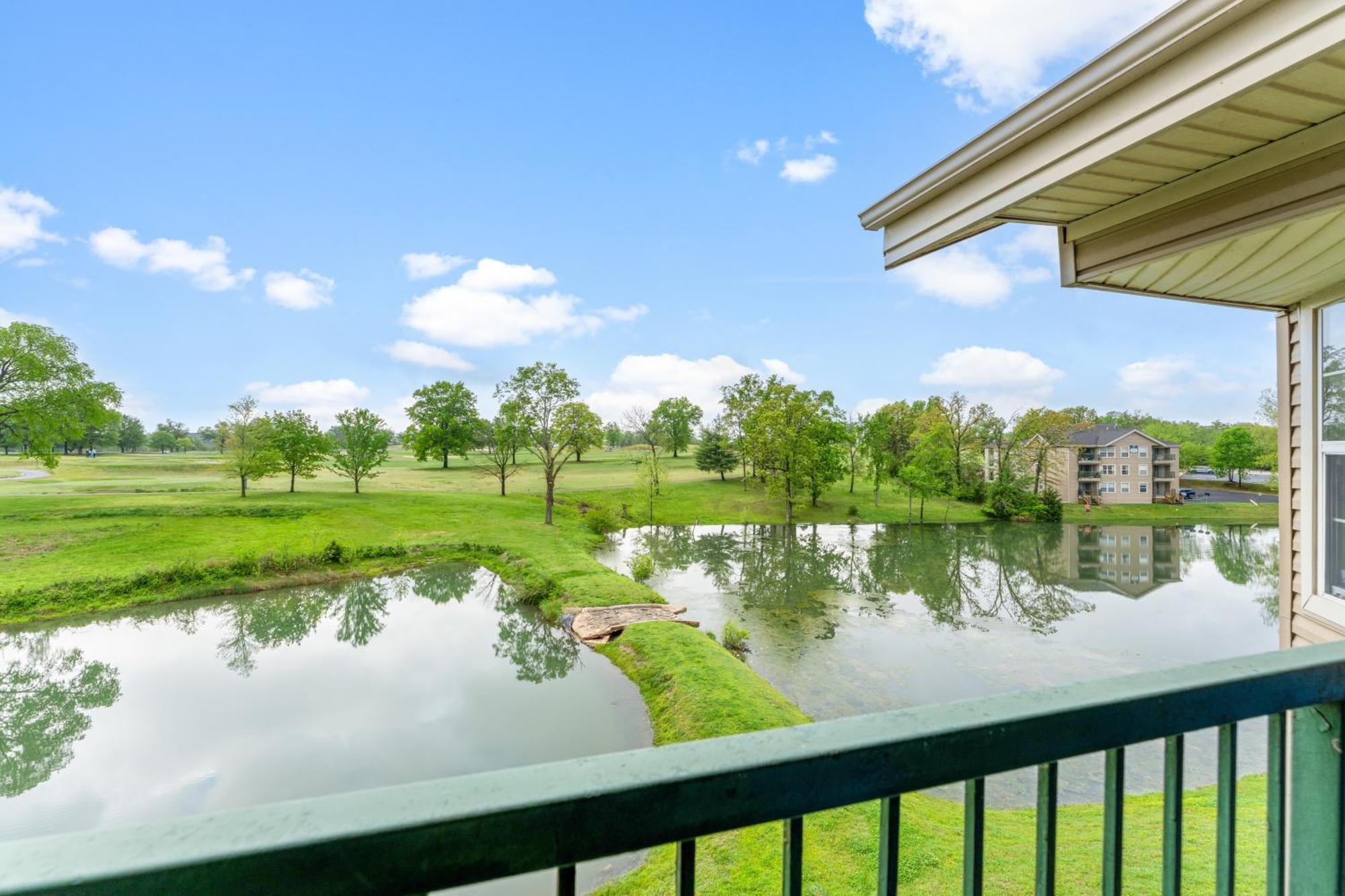 Fairway Heights Apartment