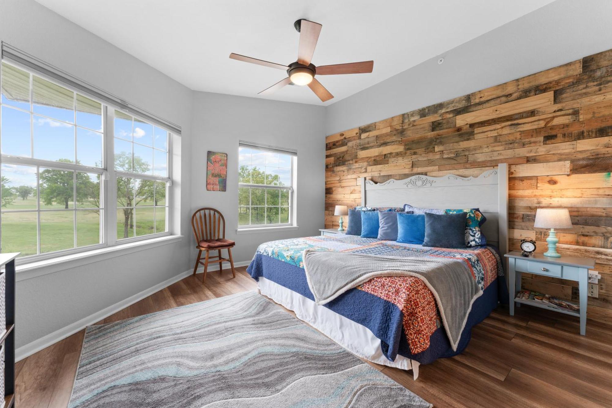 Fairway Heights Apartment *