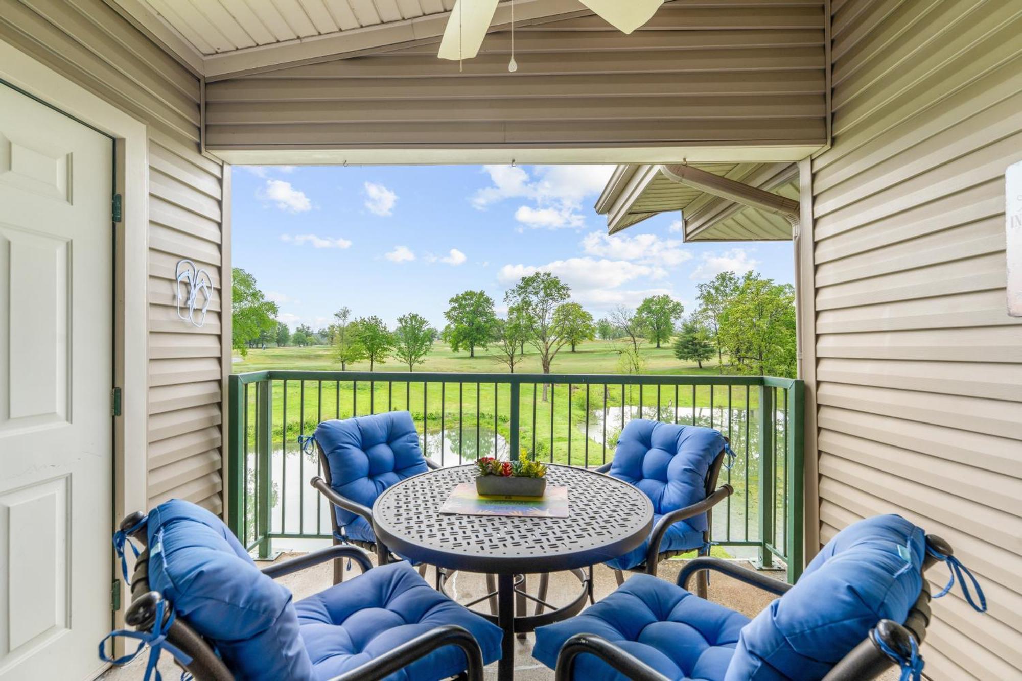 Fairway Heights Apartment Branson