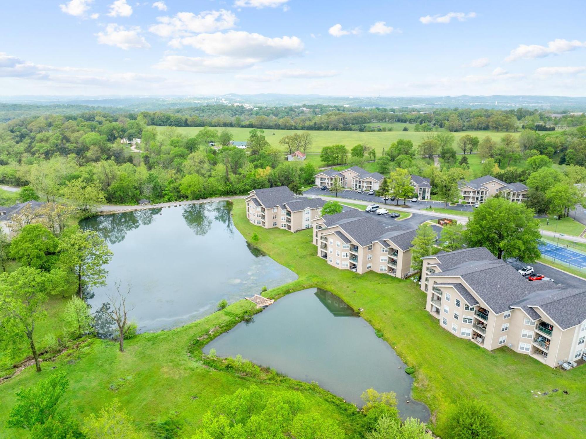 Fairway Heights Branson