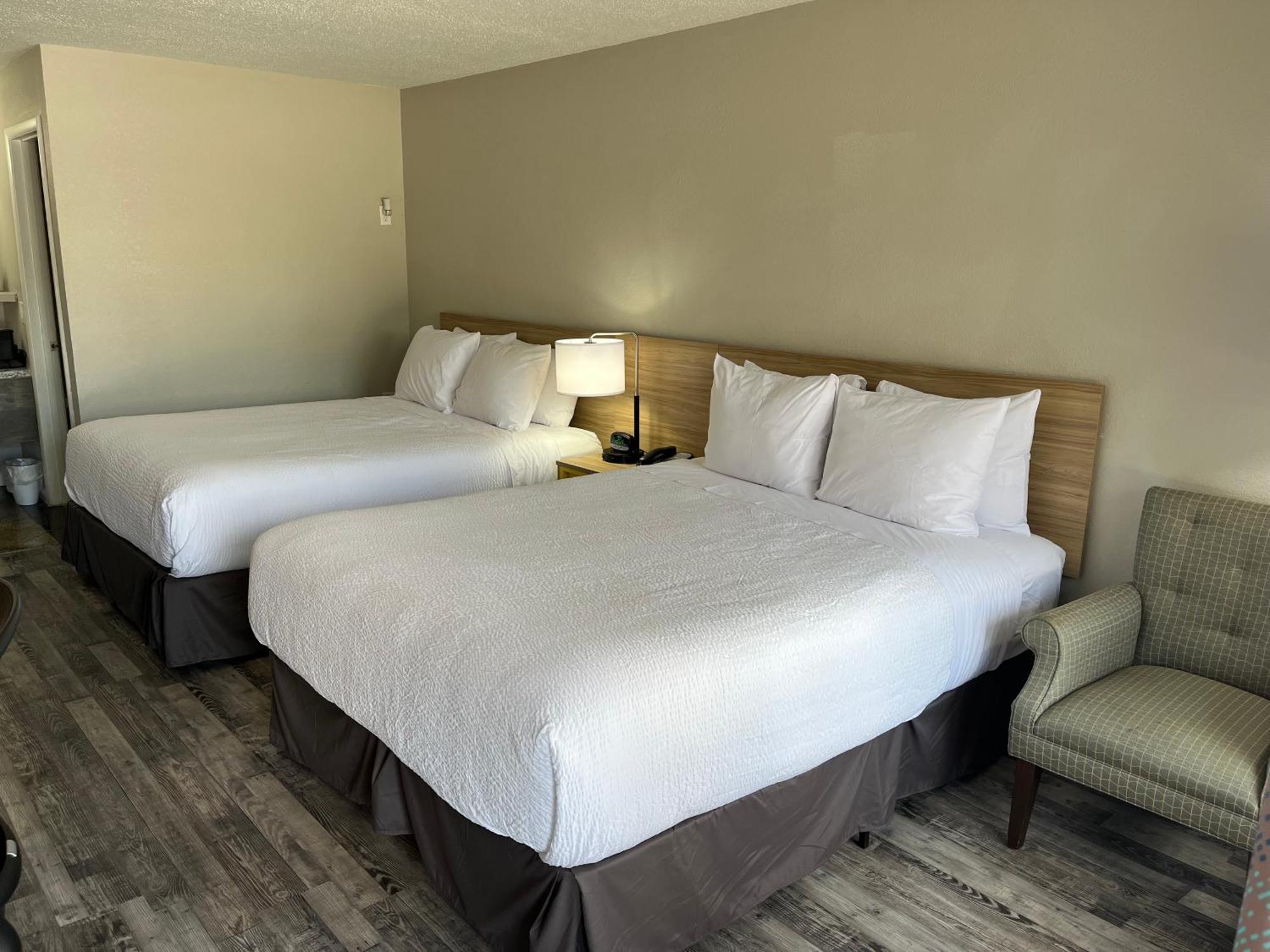 Hotel Days Inn By Wyndham Branson Ozarks Branson