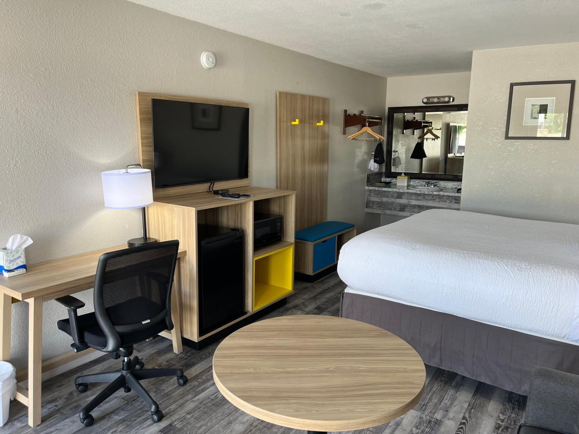 Hotel Days Inn By Wyndham Branson Ozarks