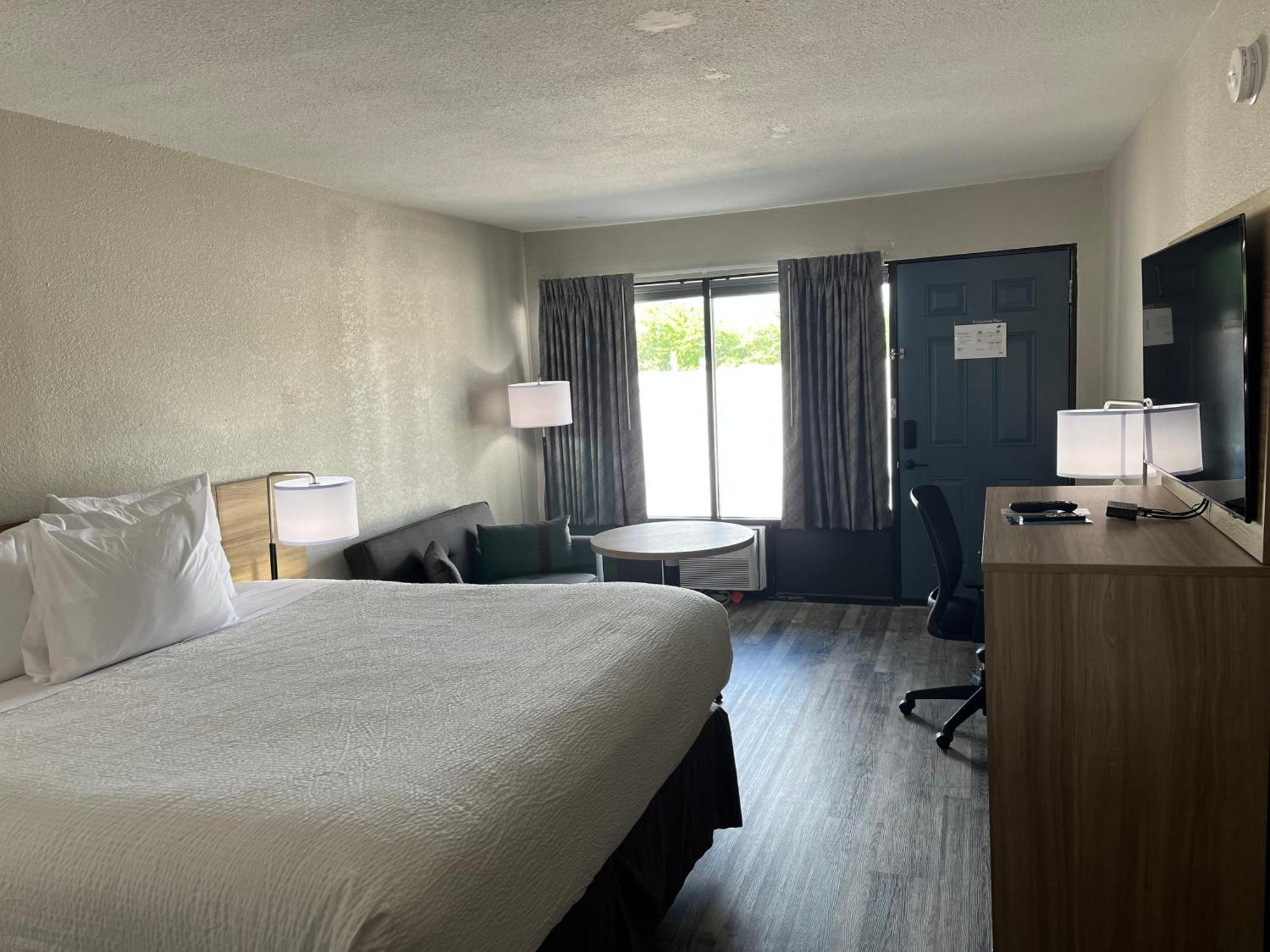 Hotel Days Inn By Wyndham Branson Ozarks *