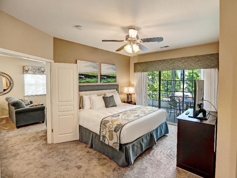 Resort Greensview By Exploria 2*