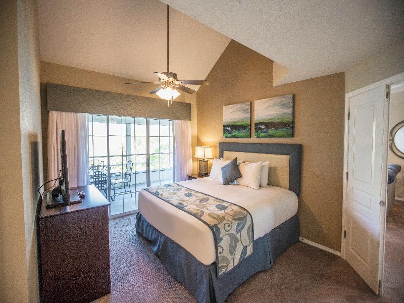 Resort Greensview By Exploria
