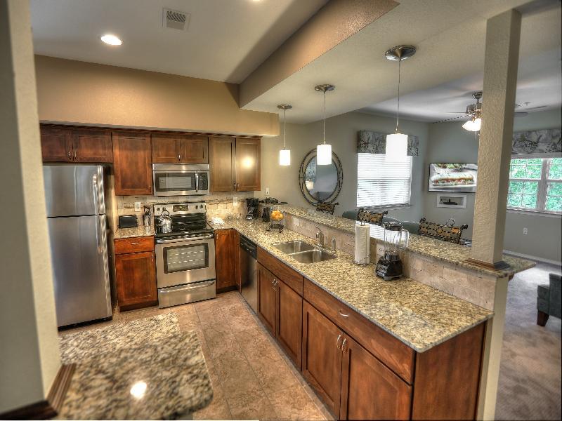 Greensview By Exploria 2* Branson