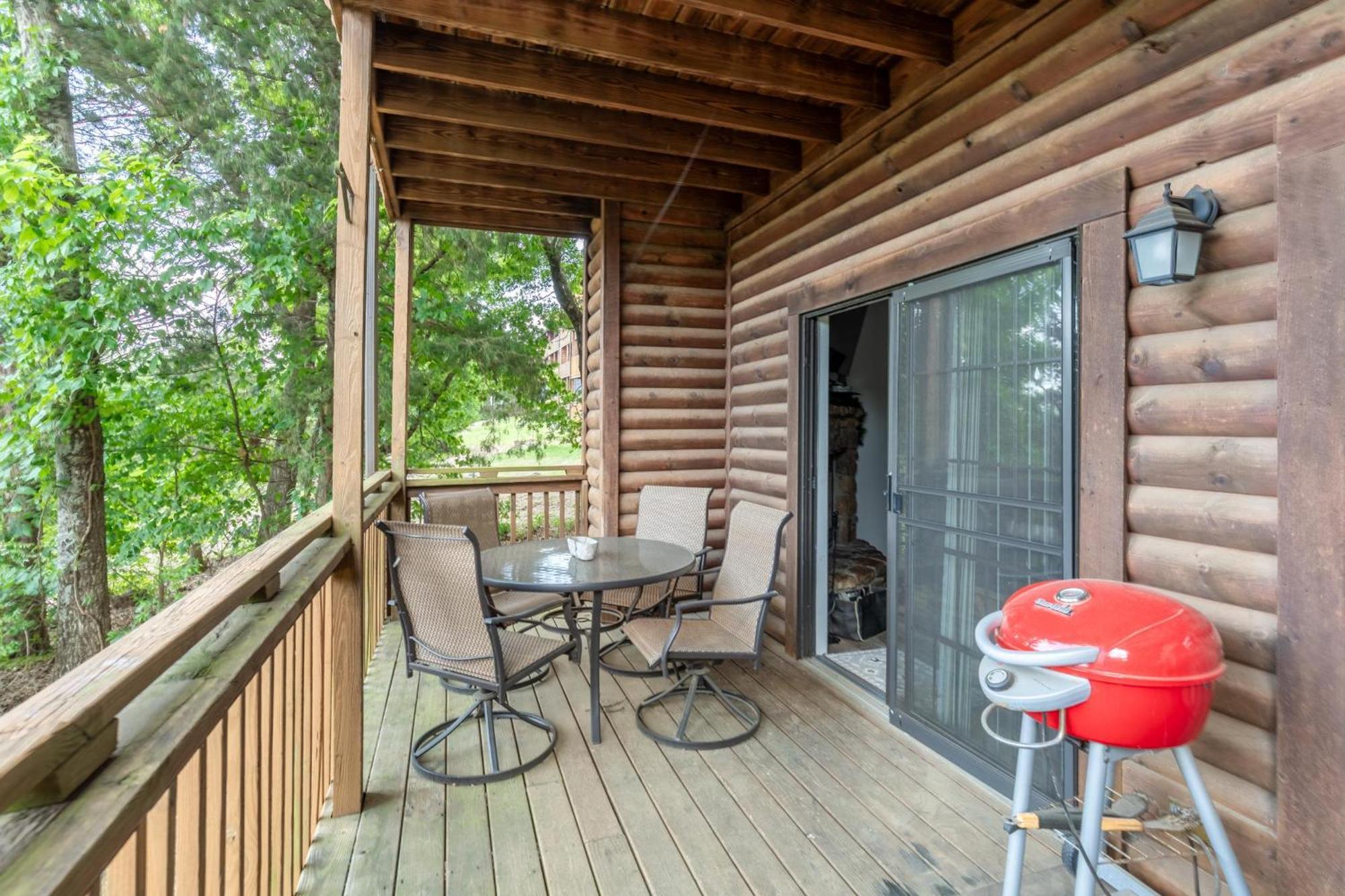 Holiday home 2br Village At Indian Point 704 Near Sdc-free Tickets Daily Up To $500 Value Branson
