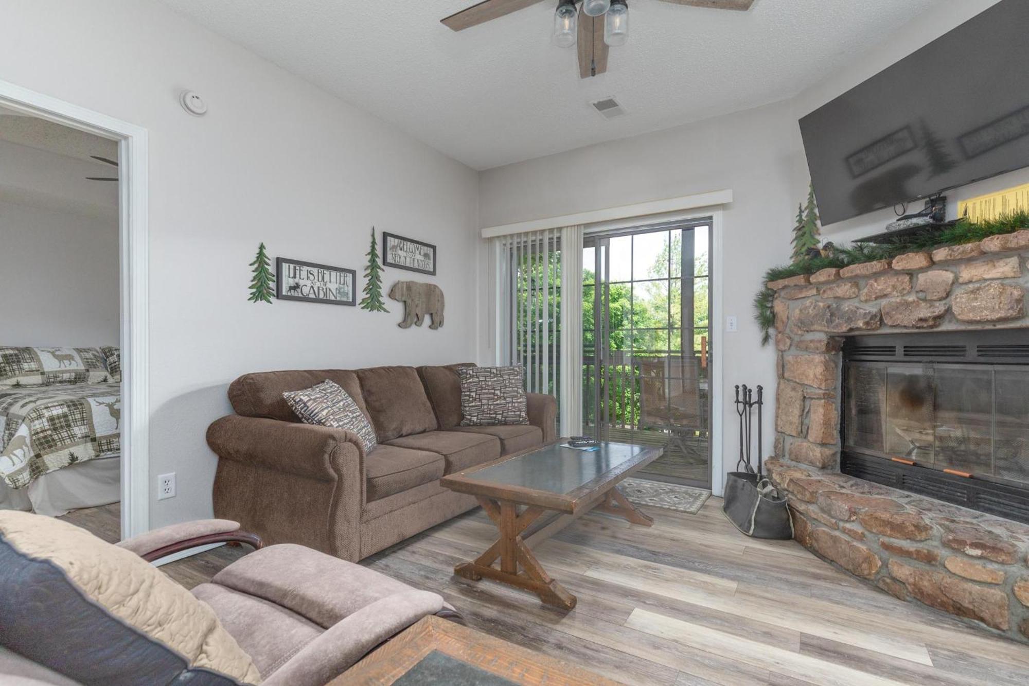 Holiday home 2br Village At Indian Point 704 Near Sdc-free Tickets Daily Up To $500 Value *