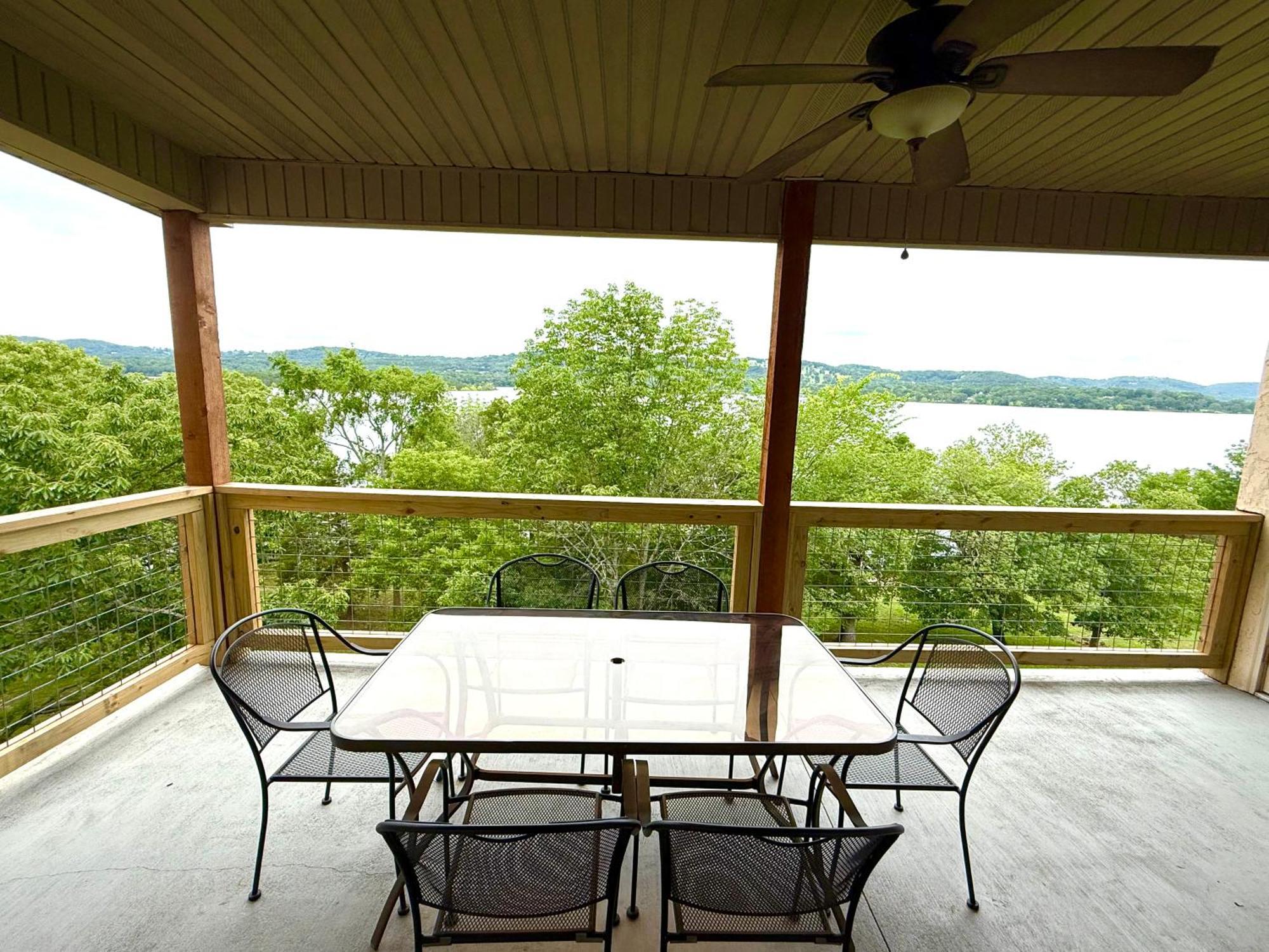 Lakefront And View Indian Point With Boat Slip Apartment *