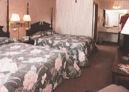 Hotel The Queen Anne I 2*