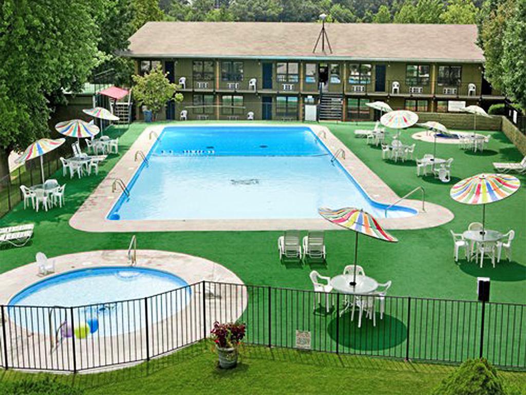 Roark Vacation 3*
