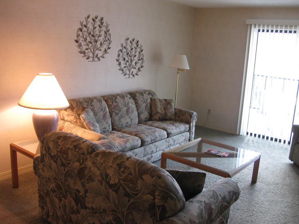 Roark Vacation Aparthotel 3*