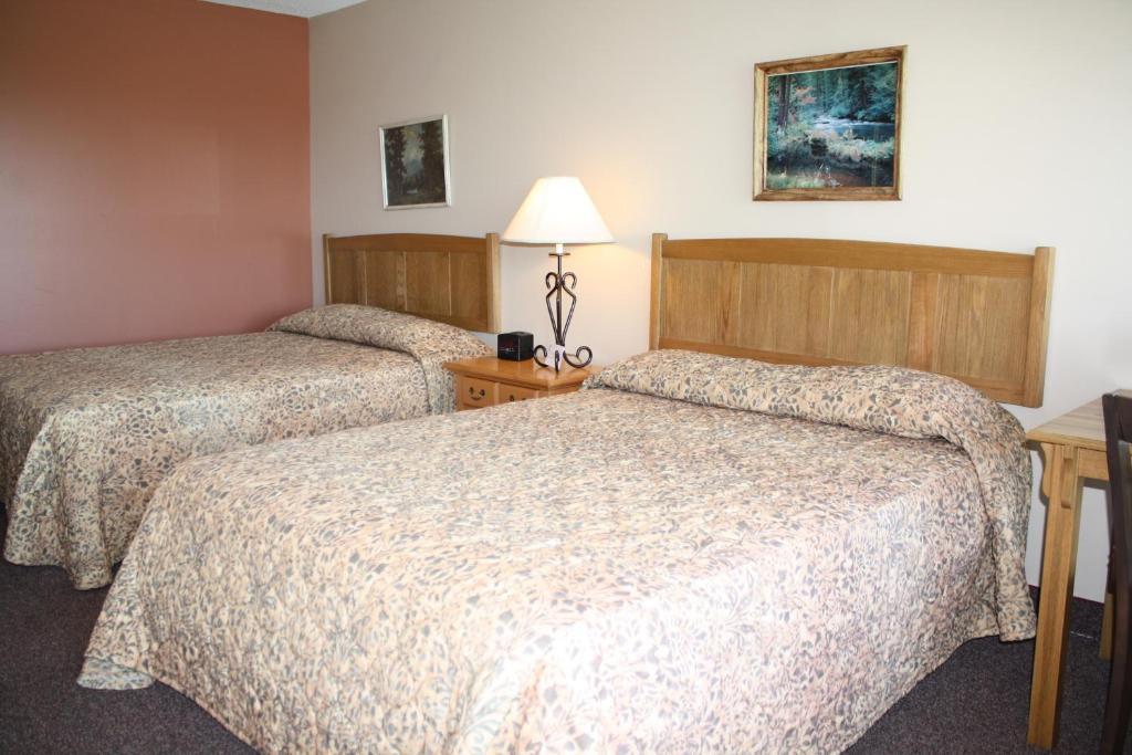 Hotel Outback Roadhouse & 2*