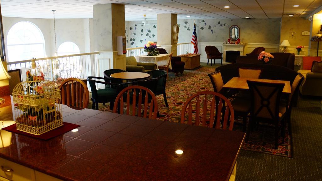 Grand Victorian Hotel 3*