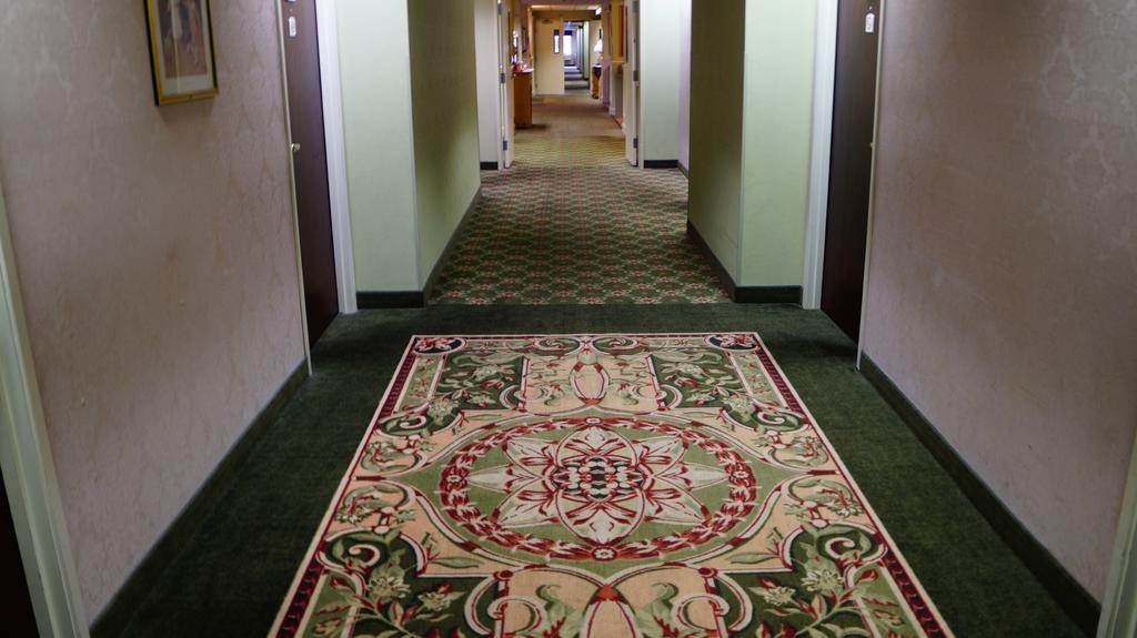 Hotel Grand Victorian