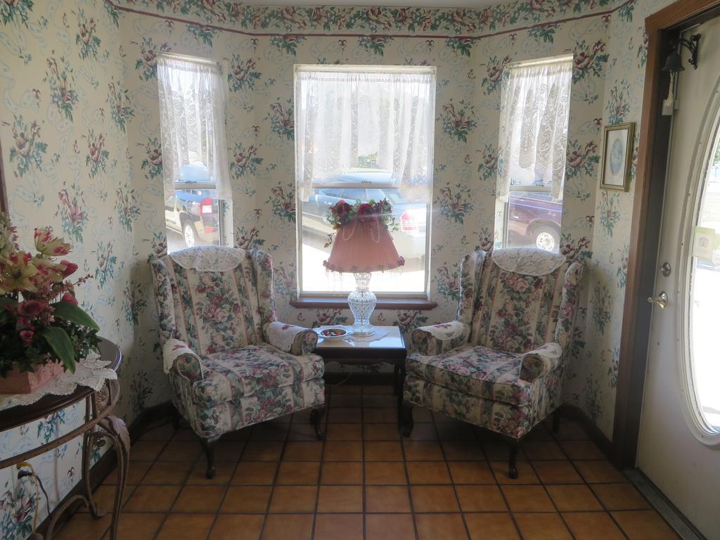 Hotel Victorian