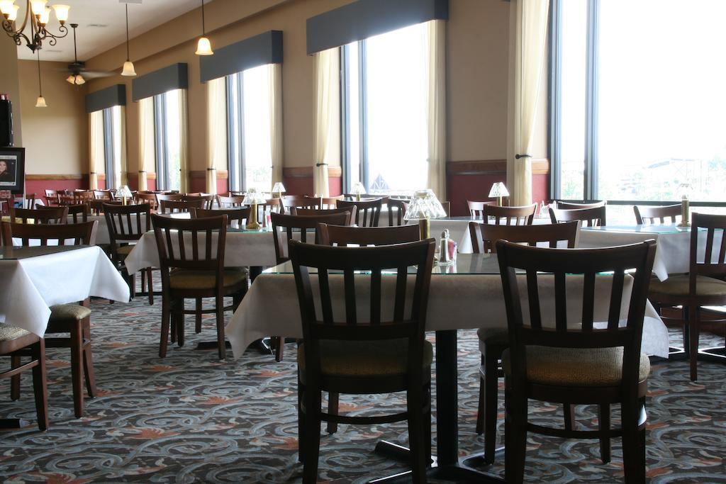 Grand Plaza Branson