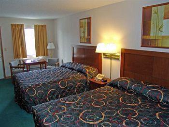 Motel Super 8 By Wyndham - Shepherd Of The Hills Exwy Branson