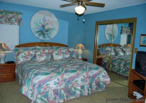 Treehouse Apartment Branson