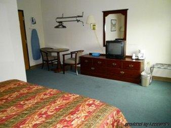 Hotel Grand View & Branson