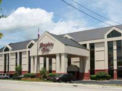 Hampton On The Strip 3* Branson
