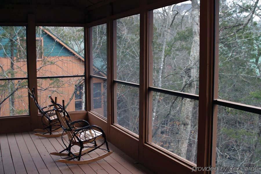 Resort At Mountain, Trademark Collection By Wyndham Branson