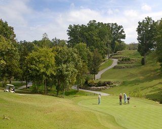 Club Vacations Hills At 3* Branson