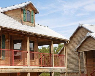 Hotel Club Vacations Hills At