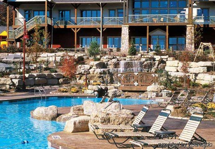 Marriott's Willow Ridge 4*