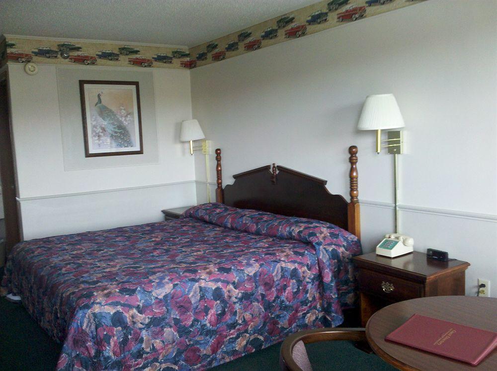 Hotel Evergreen