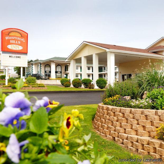 Motel Whispering Hills