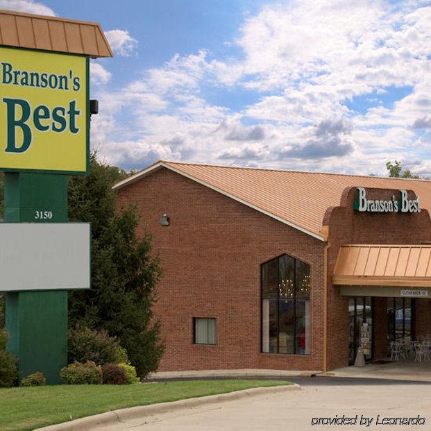 Branson's Motel