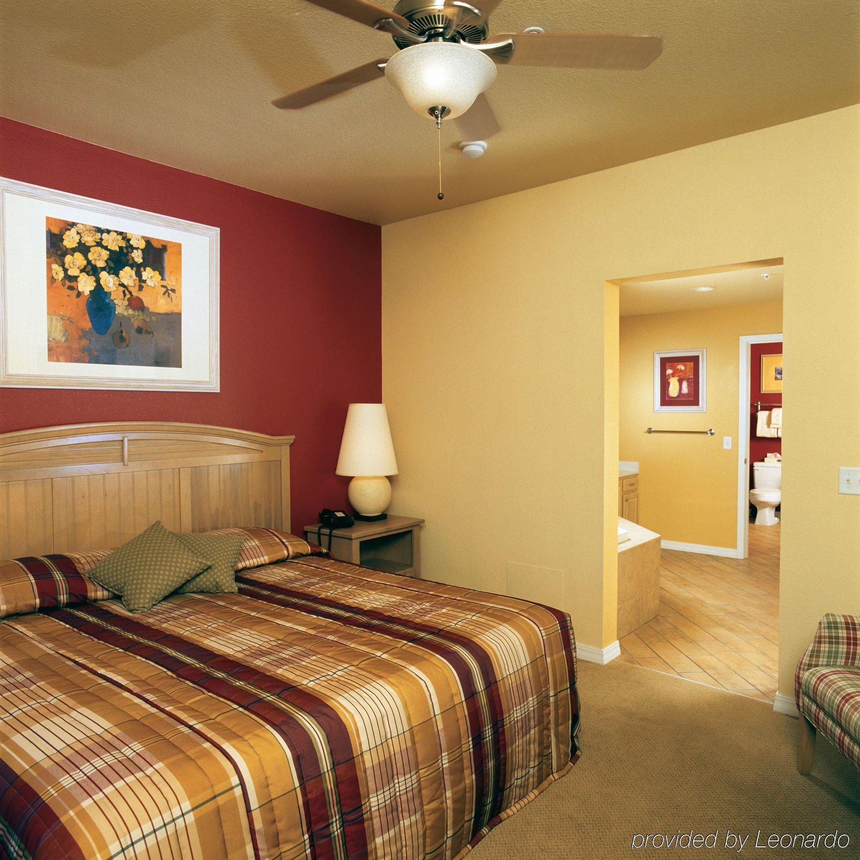 Resort Club Wyndham Mountain Vista