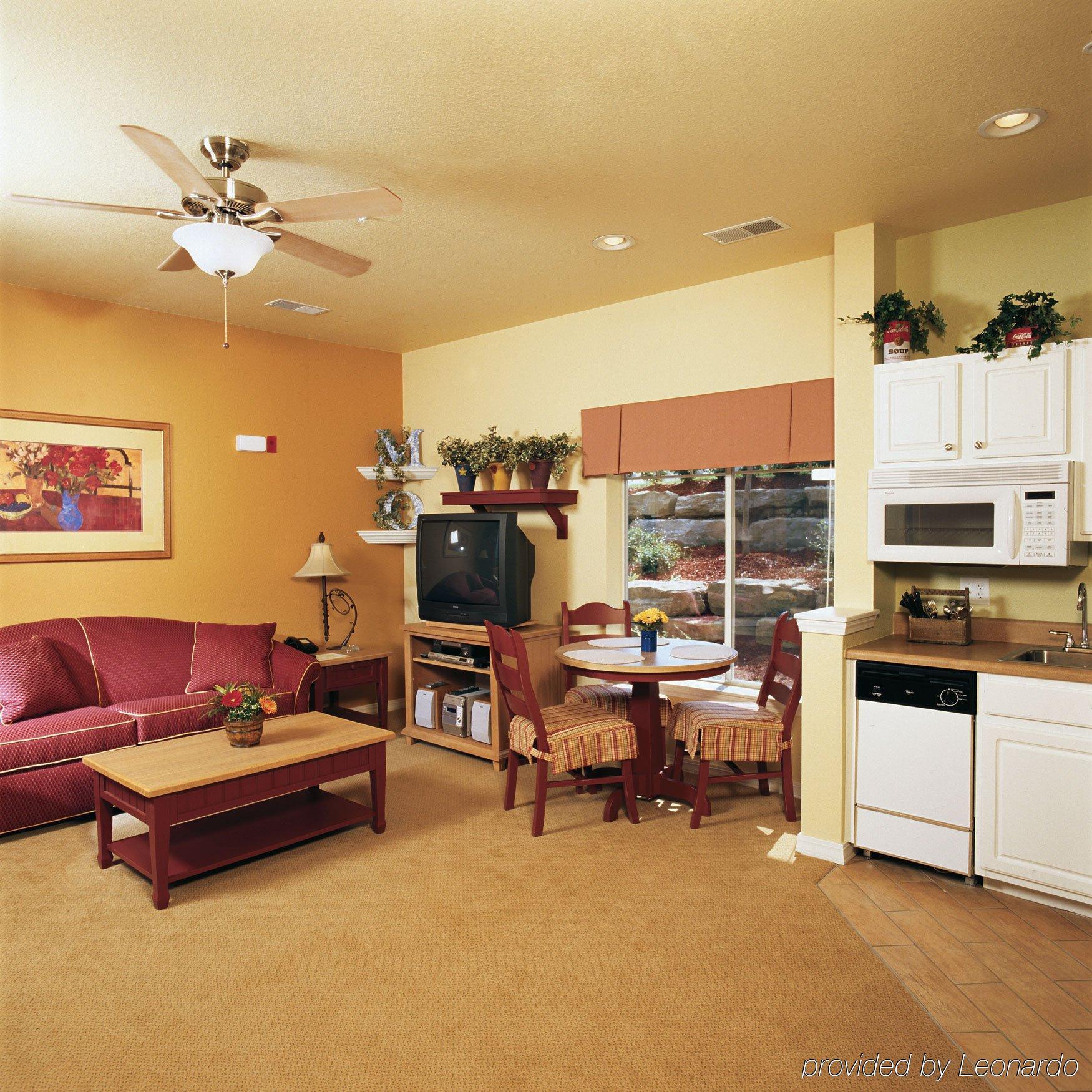 Club Wyndham Mountain Vista