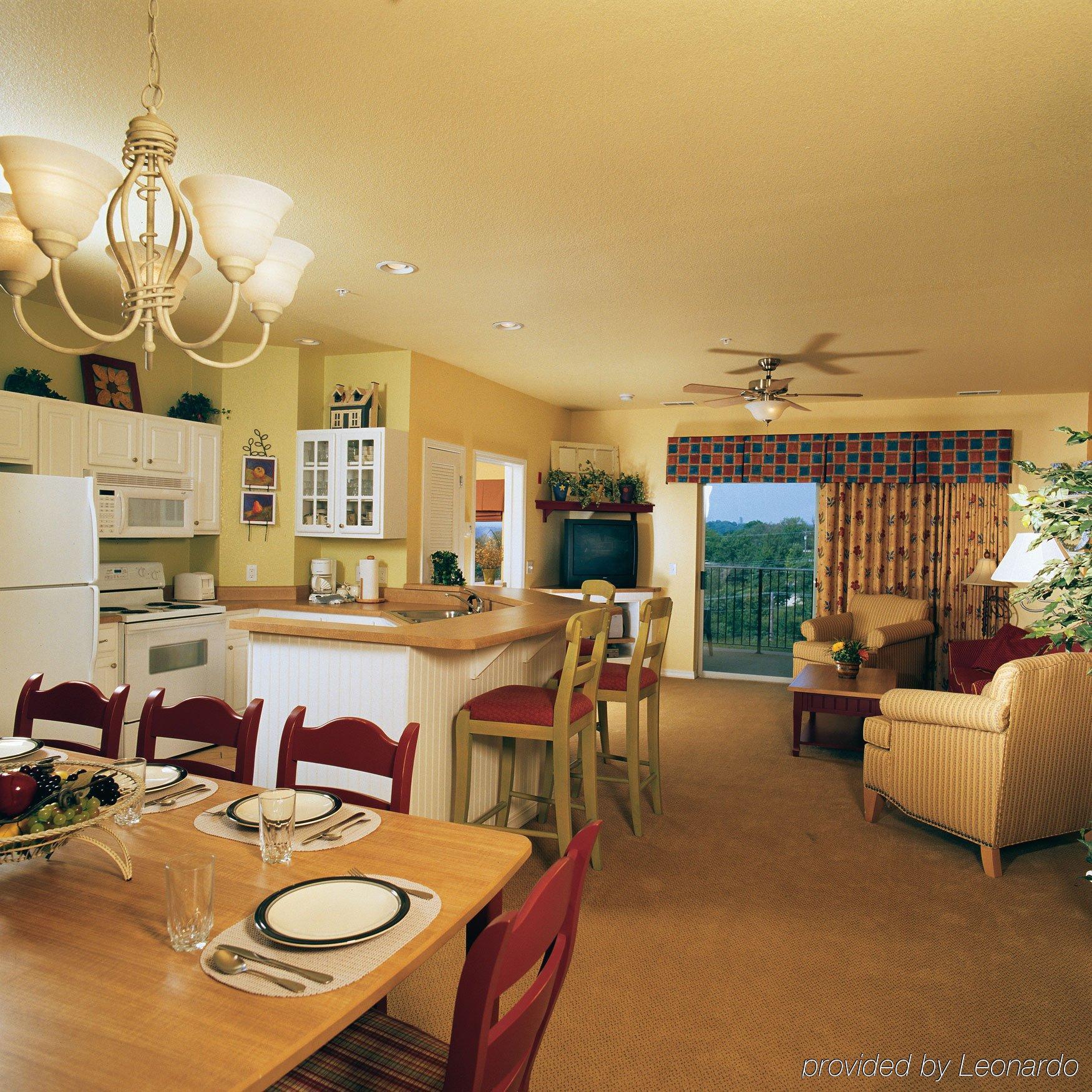 Club Wyndham Mountain Vista Resort 3*
