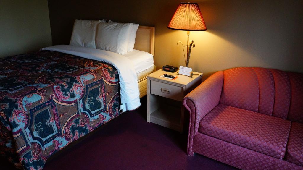 The King's Quarters Hotel
