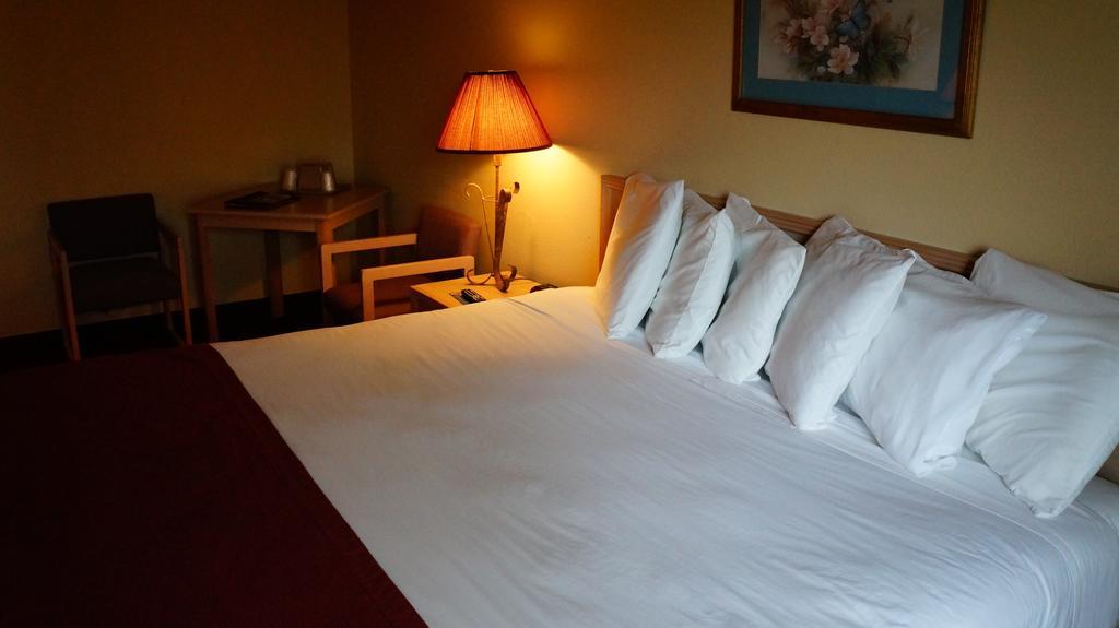 The King's Quarters Hotel