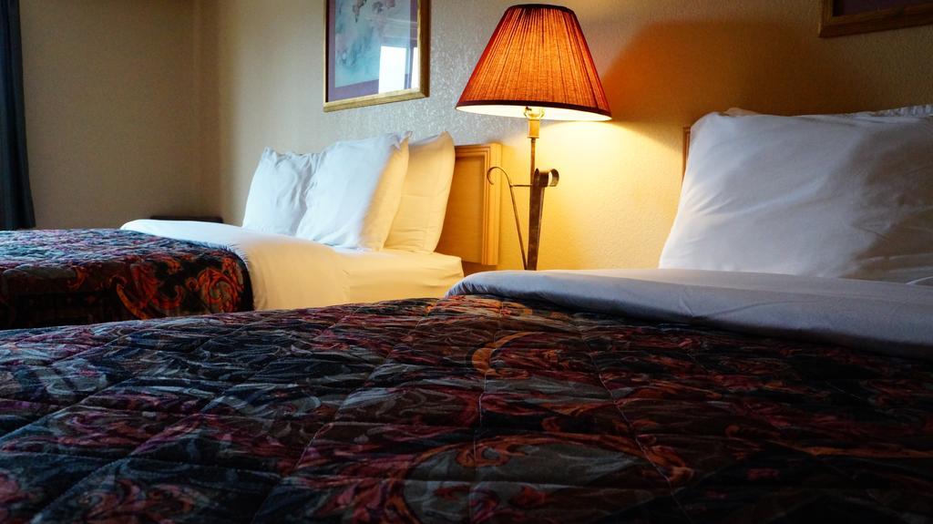 The King's Quarters Hotel