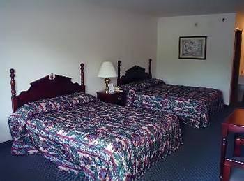 Hotel Seven Gables Branson