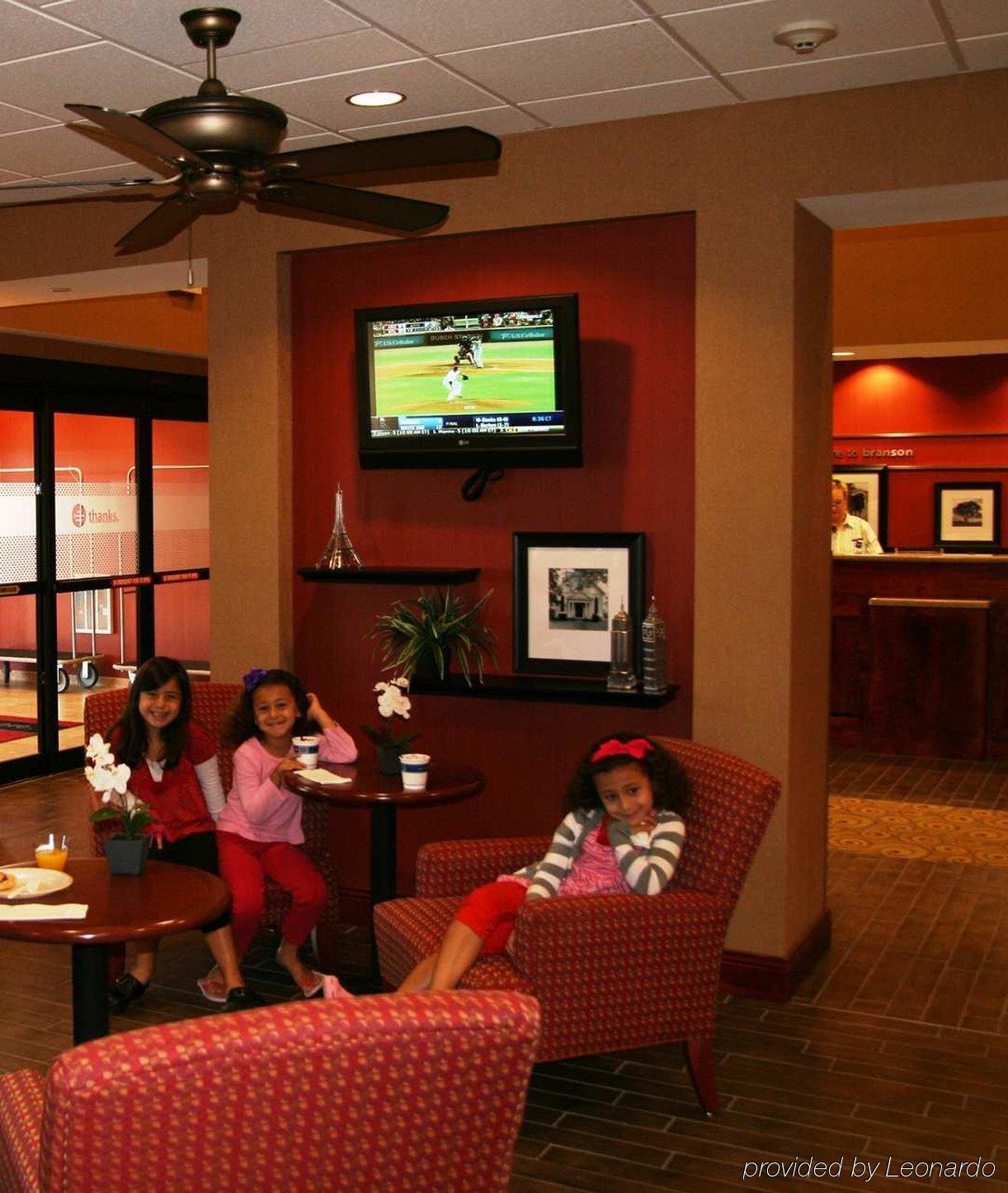 Hampton - Hills Hotel 3*