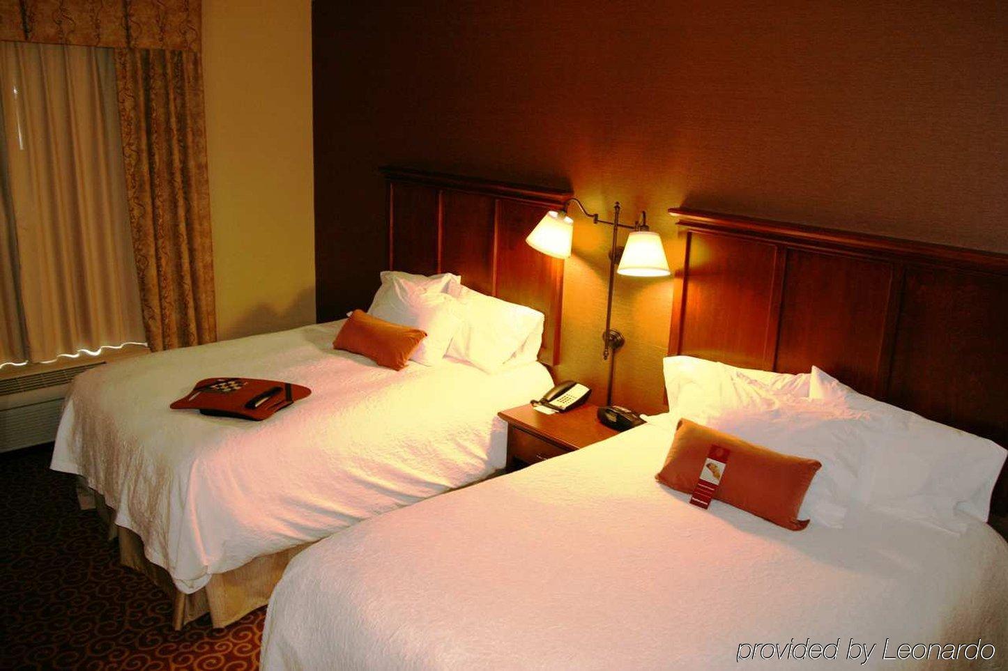 Hotel Hampton - Hills