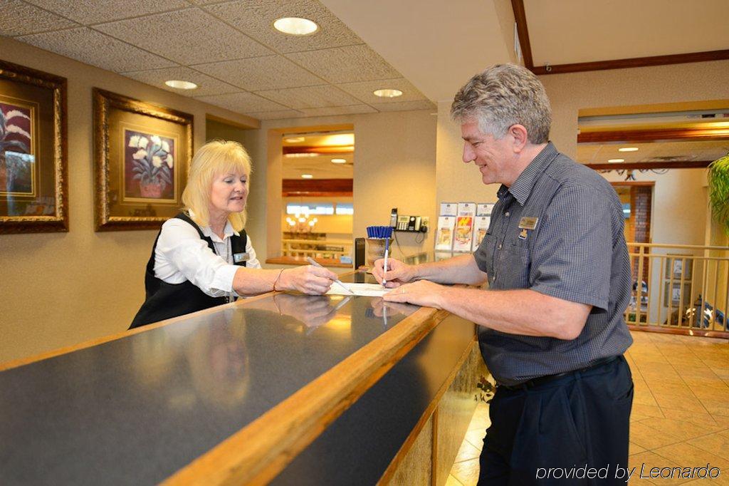 Hotel Western Landing View & Branson