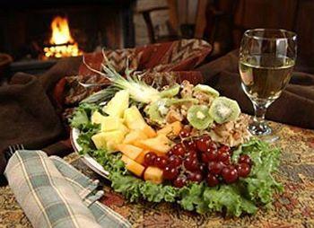Outback Roadhouse & Hotel
