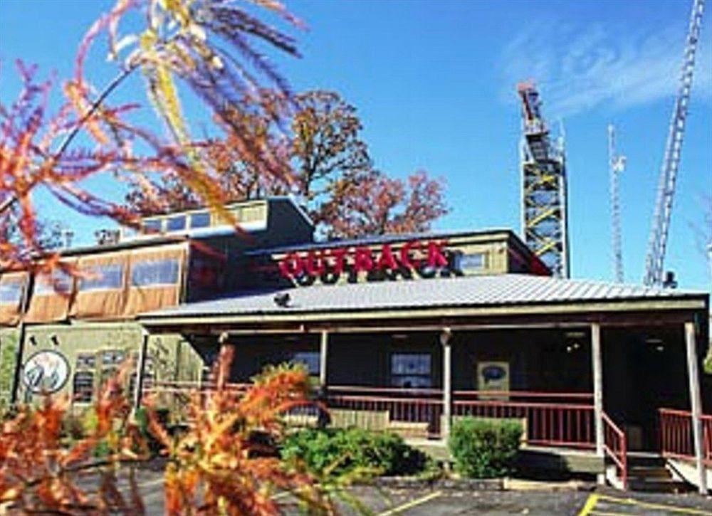 Outback Roadhouse &