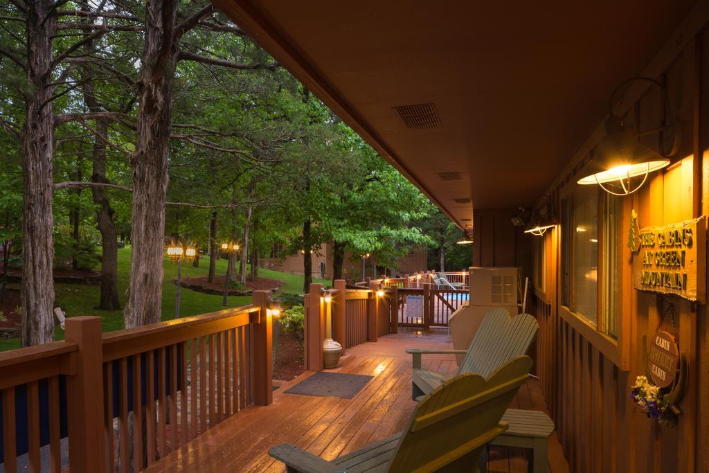 At Mountain, Trademark Collection By Wyndham 3* Branson