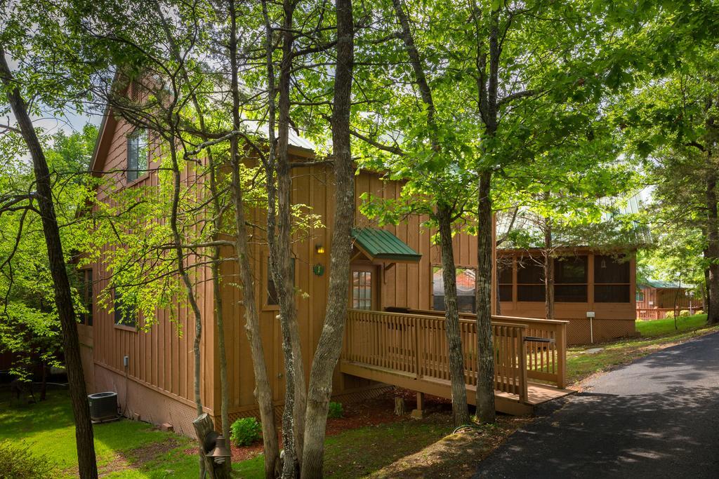 Resort At Mountain, Trademark Collection By Wyndham 3*