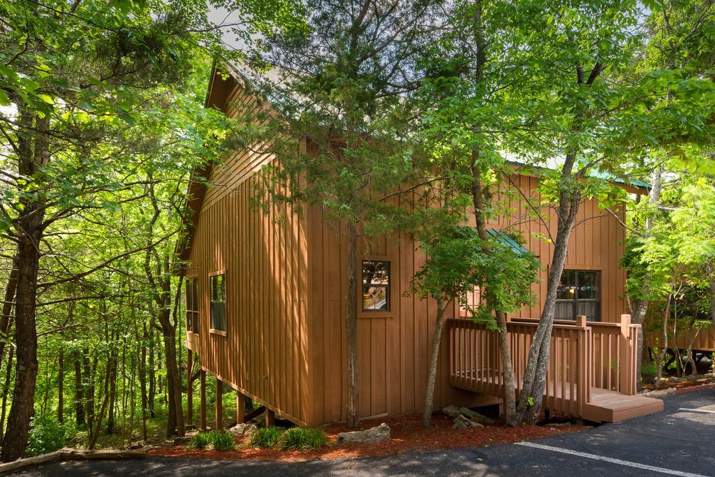 Resort At Mountain, Trademark Collection By Wyndham 3*
