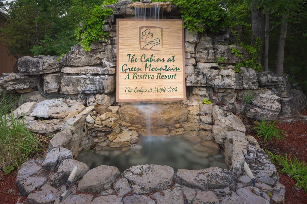 Resort At Mountain, Trademark Collection By Wyndham Branson